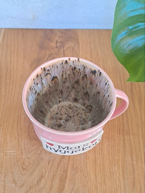 Mors hyggekop kan indeholde 400 ml. billede 3