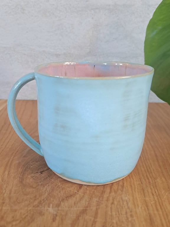 Shhhh... koppen kan indeholde 350 ml. billede 2