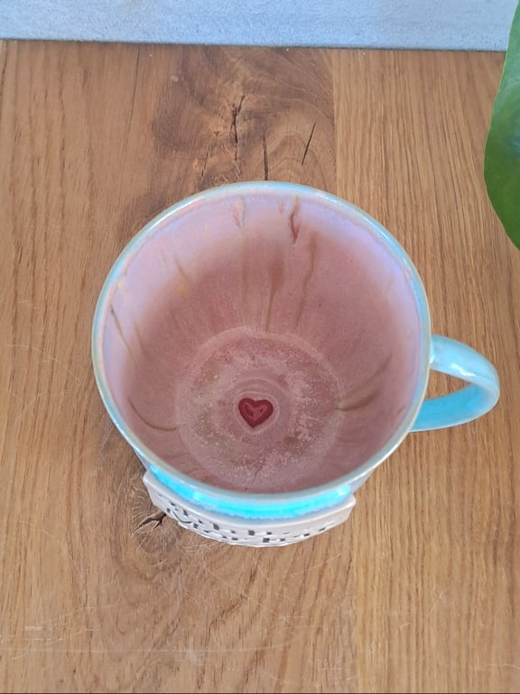 Shhhh... koppen kan indeholde 350 ml. billede 3