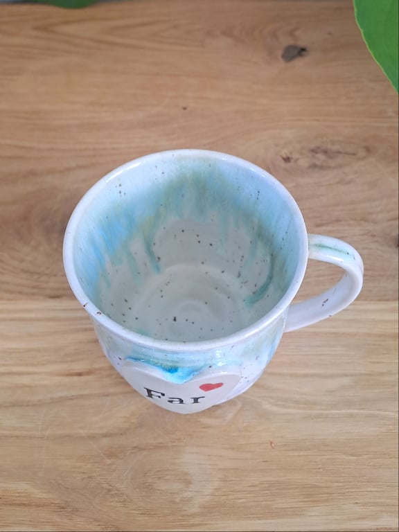 Far koppen kan indeholde 350 ml. billede 3