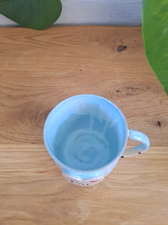 Far koppen kan indeholde 350 ml. billede 3