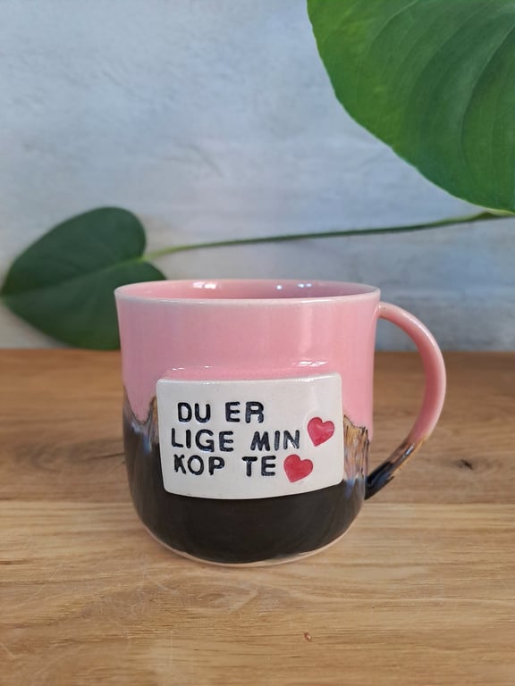 Citatkoppen kan indeholde 350 ml.