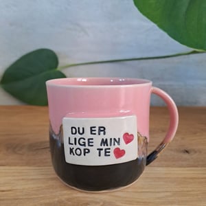 Citatkoppen kan indeholde 350 ml. – produktbillede