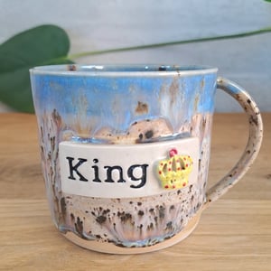 King koppen kan indeholde 325 ml. – produktbillede