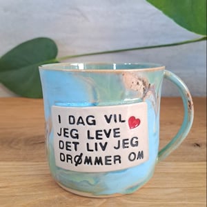 Citatkoppen kan indeholde 450 ml. – produktbillede