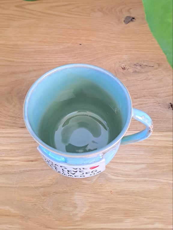 Citatkoppen kan indeholde 450 ml. billede 3