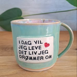 Citatkoppen kan indeholde 400 ml. – produktbillede