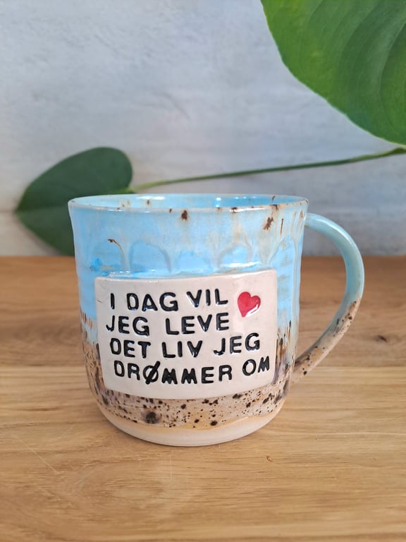 Citatkoppen kan indeholde 425 ml.