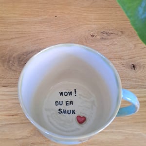 WOW koppen kan indeholde 400 ml. – produktbillede