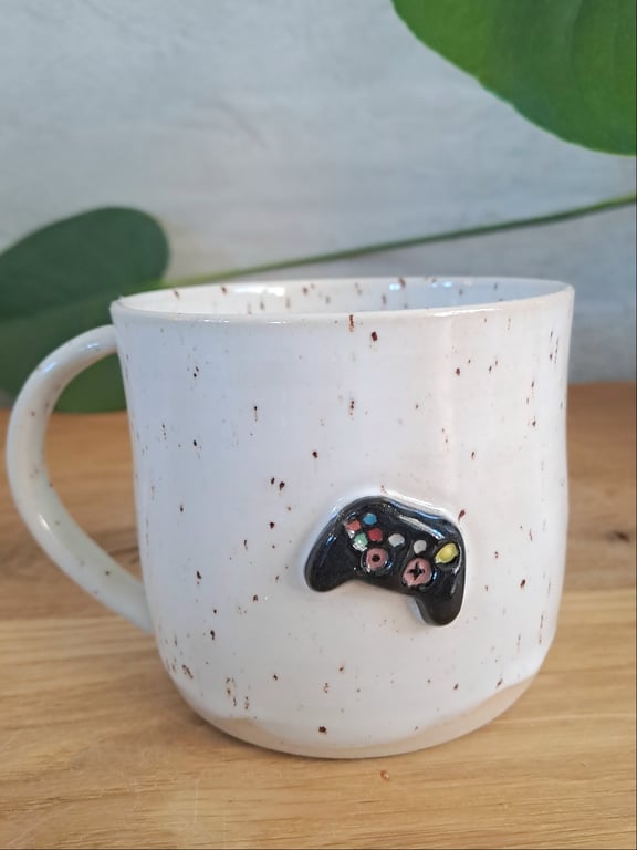 Shhhh... koppen kan indeholde 400 ml. billede 2