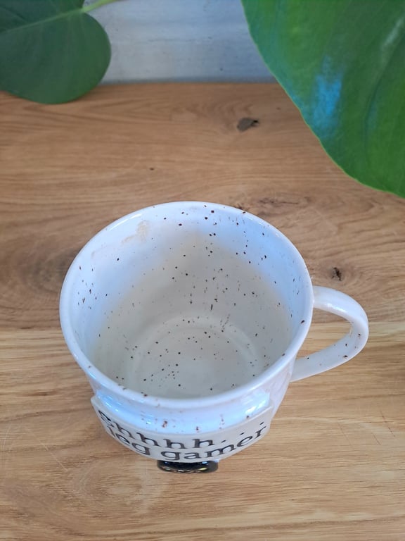 Shhhh... koppen kan indeholde 400 ml. billede 3