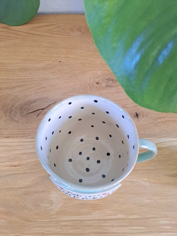 Mors hyggekop kan indeholde 425 ml. billede 3