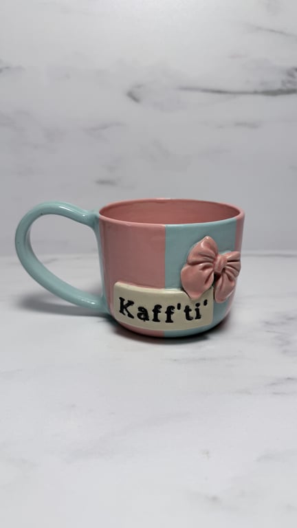 Kaff’ti kop billede 2