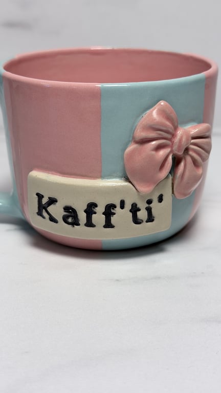 Kaff’ti kop billede 4