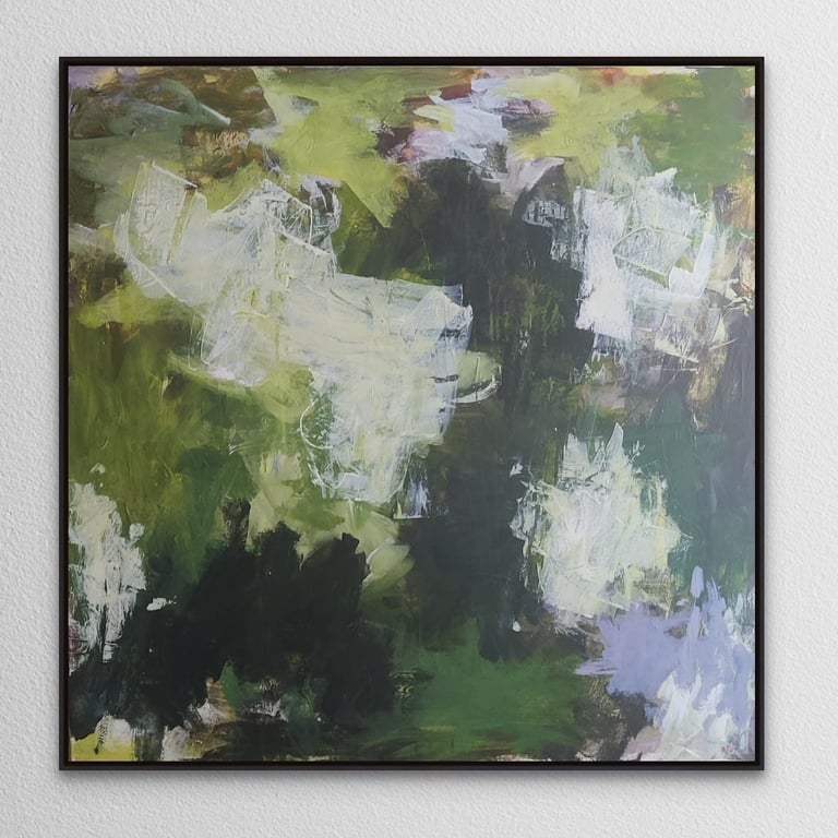 Ouiet Within (90x90)