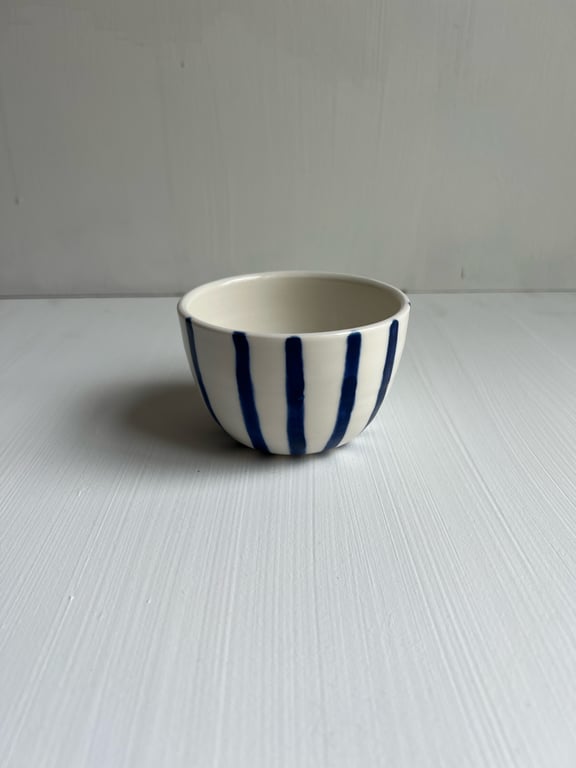 Porcelæns kop billede 4