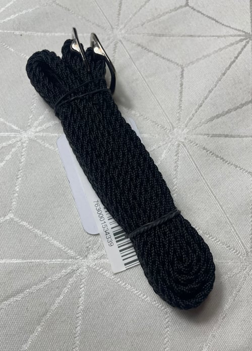 Sporeremme Nylon (2)