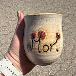 Kop - mor – produktbillede