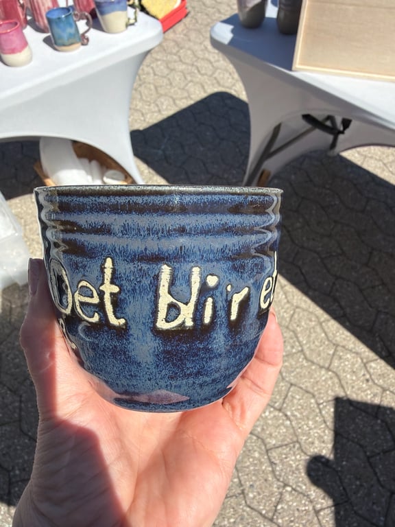 Kop - Det bli’r et pænt nej tak herfra billede 2