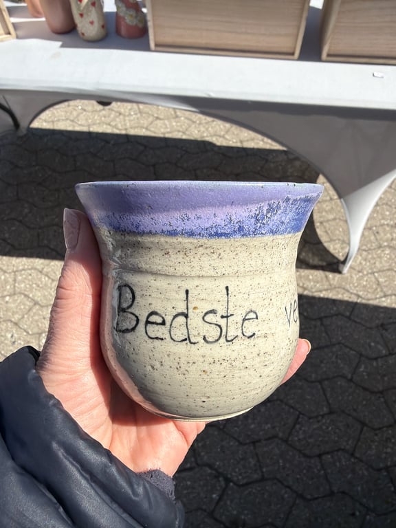 Kop - Bedste veninde