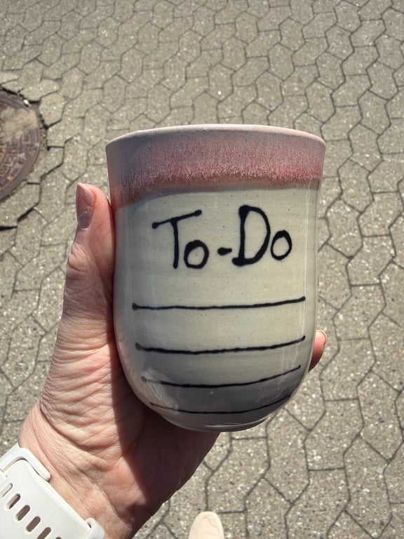 Kop - to-do tá-da