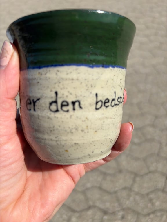 Kop - Du er den bedste lytter billede 2