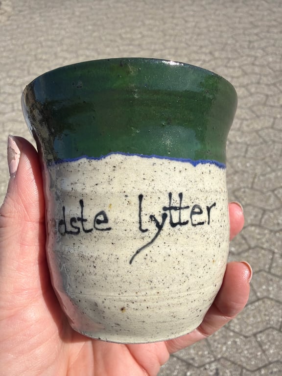 Kop - Du er den bedste lytter billede 3