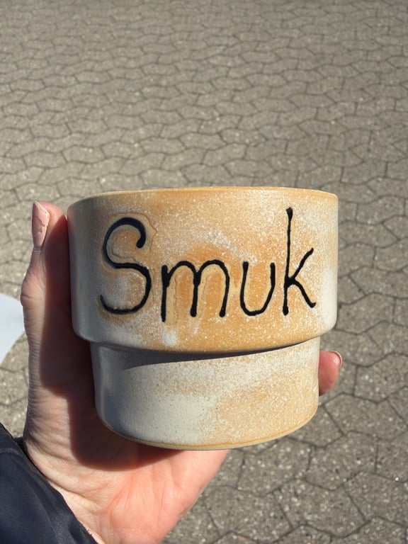 Kop - Smuk