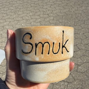 Kop - Smuk – produktbillede