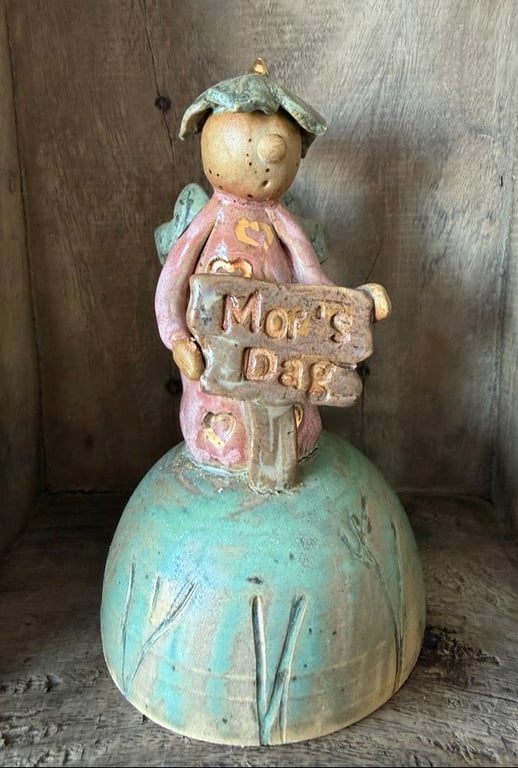 Mor`s dag febasse - Nr 77