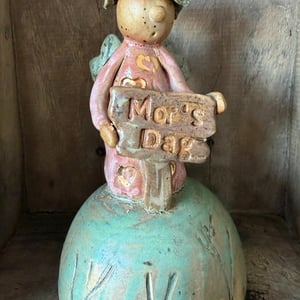 Mor`s dag febasse - Nr 77 – produktbillede