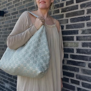 Totebag – produktbillede