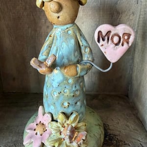 Mor Basse – produktbillede