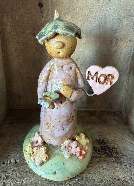 Mor Basse