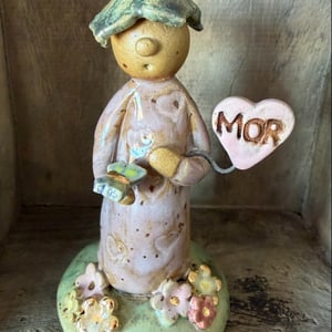 Mor Basse – produktbillede