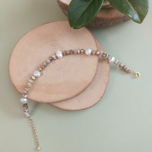 Elverengen armbånd – produktbillede