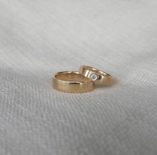 Engagement and wedding rings inspiration (6)