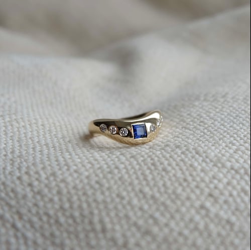 Engagement and wedding rings inspiration (9)