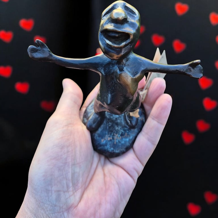 Take Me To Your Heart billede 5