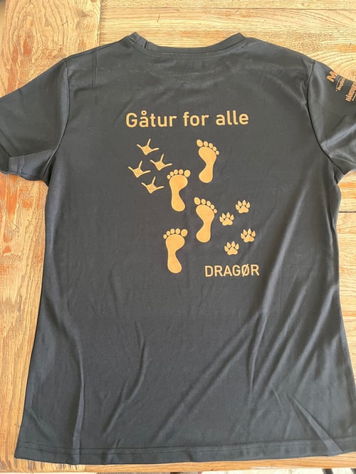 T-shirts unisex efterårsrunden 2026 (2)