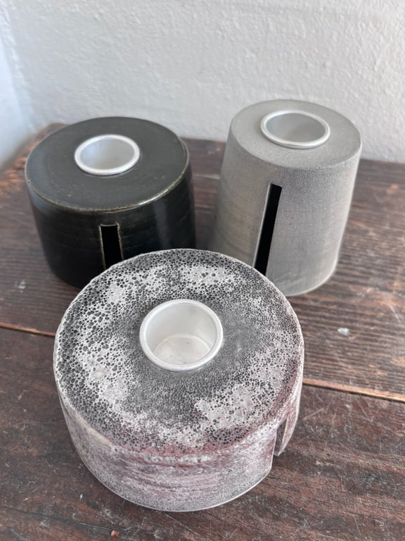 Stage med slids, 3 pak billede 2