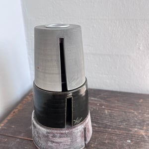 Stage med slids, 3 pak – produktbillede