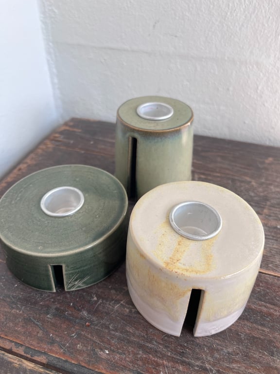 Stage med slids, 3 pak billede 2