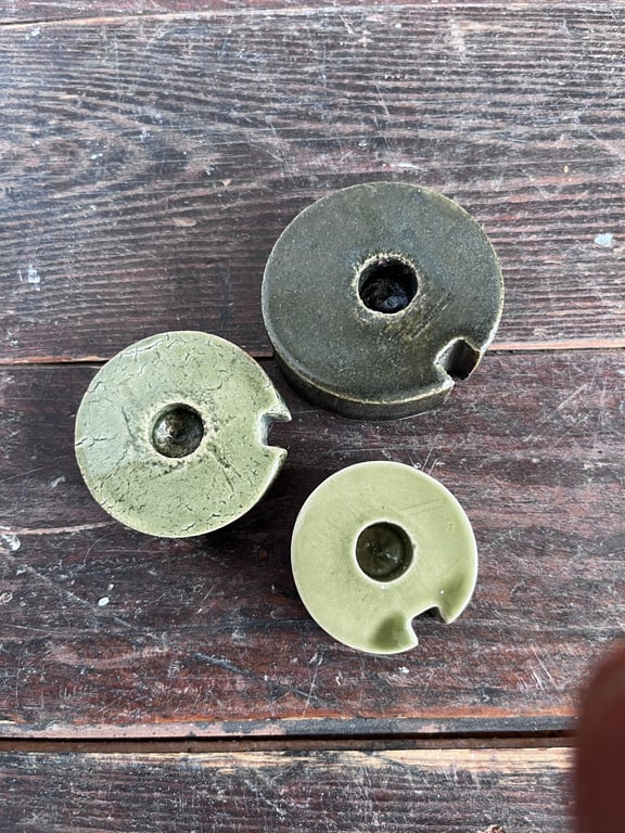 Kertelysestage, 3 pak billede 2