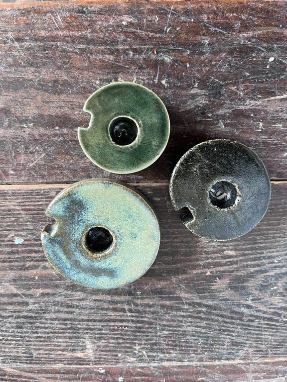 Kertelysestage, 3 pak billede 2