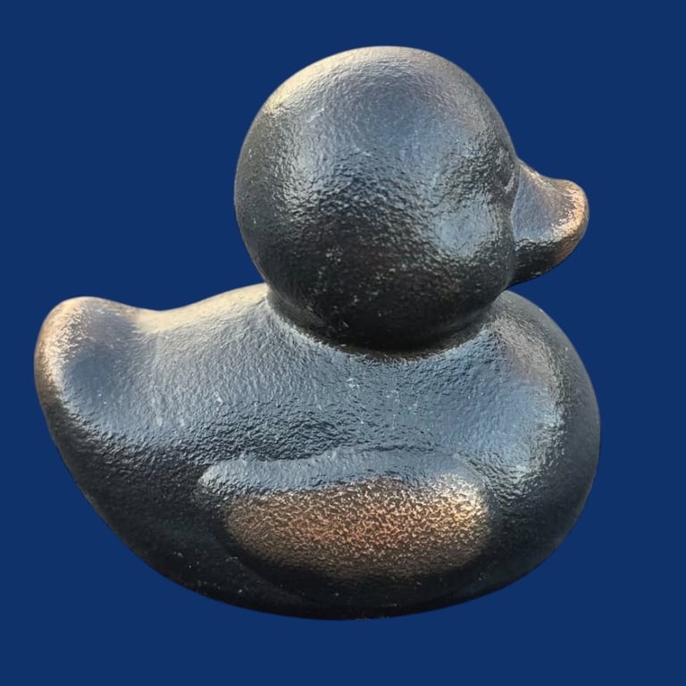 Det er bare en And (Bronzefarvet) billede 4