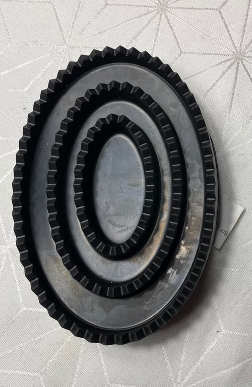 Waldhausen/ Gummi Gnupper - Stor (2)