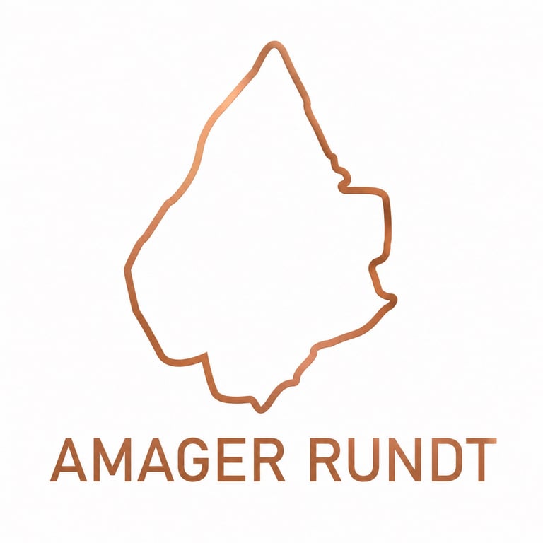 Amager Rundt