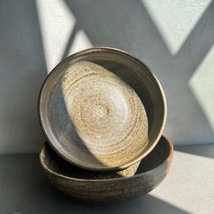 Skål -STABEL - mellem model  – produktbillede