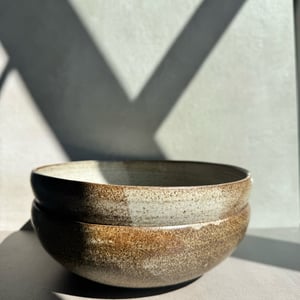 Skål -STABEL - stor model  – produktbillede